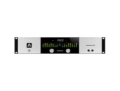 Apogee Symphony I/O - ranked #4 in Audio Interfaces | Equipboard