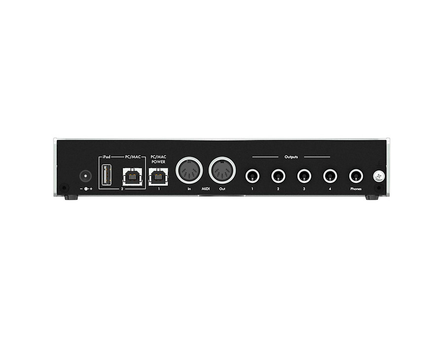iConnectivity iConnectAUDIO2+ - What To Know & Where To Buy | Equipboard