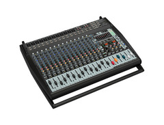 Behringer Europower PMP6000 20 Channel Powered Mixer image 2