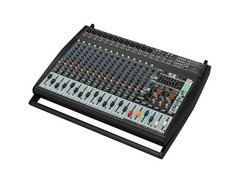 Behringer Europower PMP6000 20 Channel Powered Mixer image 3
