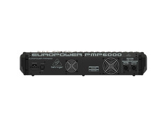 Behringer Europower PMP6000 20 Channel Powered Mixer image 4