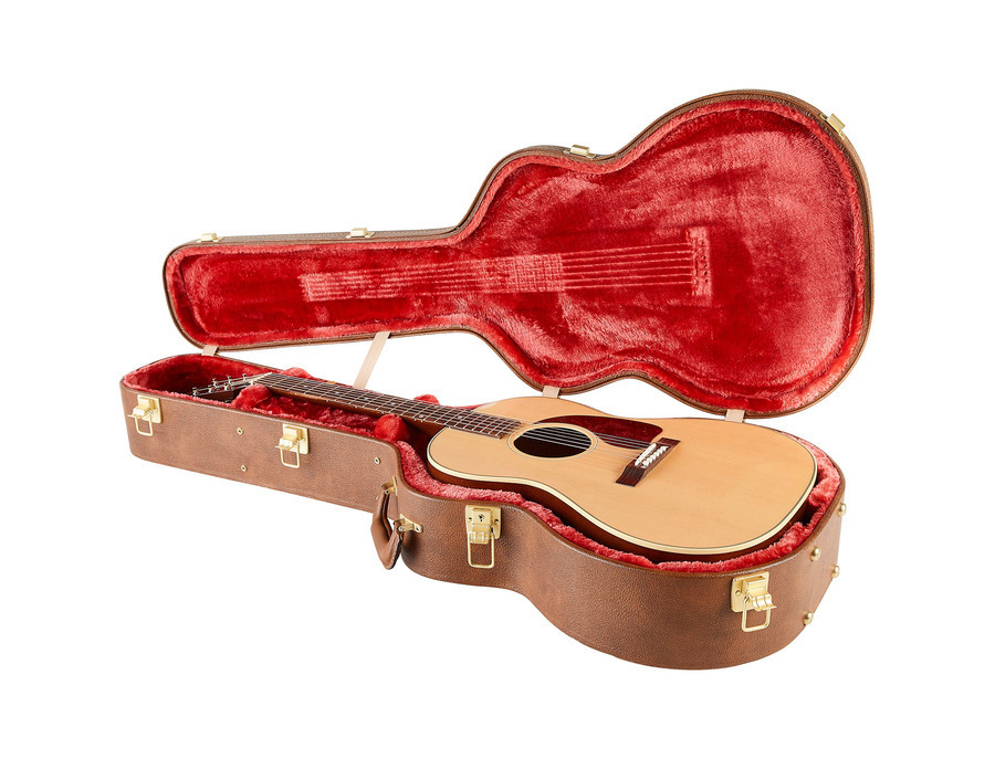 Gibson LG-2 American Eagle - What To Know & Where To Buy | Equipboard
