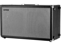 Traynor DHX212 Ironhorse 2x12 cabinet image 2