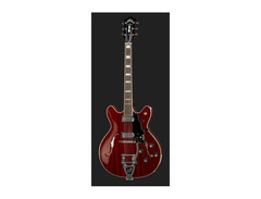 Guild Starfire V Hollowbody image 2