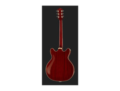 Guild Starfire V Hollowbody image 3