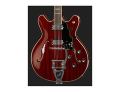 Guild Starfire V Hollowbody image 4