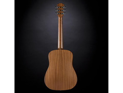 Taylor Baby Mahogany image 3