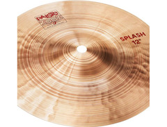 Paiste 2002 12" splash image 4