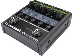 TC Electronic NR-1 Nova Reverb - What To Know & Where To Buy