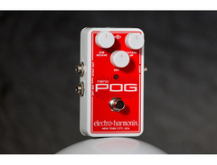 Electro-Harmonix Nano POG image 3
