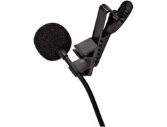AKG C417PP Professional lavalier microphone image 2