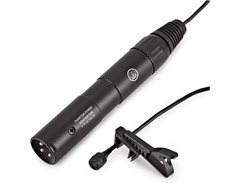 AKG C417PP Professional lavalier microphone image 3