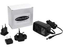 Effectrode Blackbird Vacuum Tube Preamp image 2