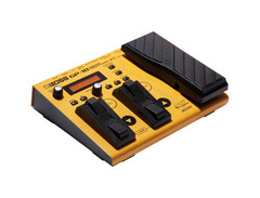 Boss GP-10 Guitar Processor image 4