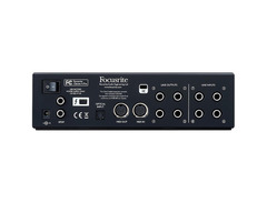Focusrite Clarett 4Pre Thunderbolt Audio Interface - What To Know