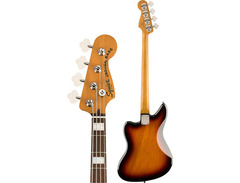 Squier Jaguar Classic Vibe Bass image 4