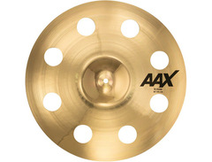 Sabian AAX O-Zone Crash image 2