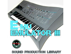 E-MU Orbit 3 image 2