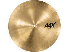 Sabian AAX 18" Chinese image 2