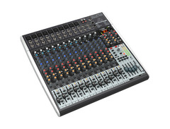 Behringer XENYX X2442 USB Mixer image 2