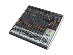 Behringer XENYX X2442 USB Mixer image 3