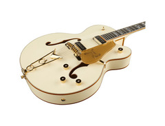 Gretsch White Falcon - What To Know & Where To Buy | Equipboard Gretsch White Falcon - What To Know & Where To Buy | Equipboard