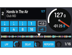 Numark ns7 image 3