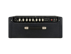 Fender Hot Rod DeVille 212 60W 2x12 Tube Guitar Combo Amp image 4