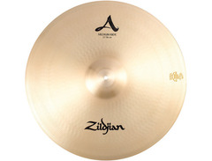 Zildjian 22" A Medium Ride image 3