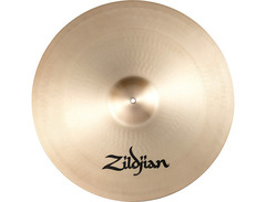 Zildjian 22" A Medium Ride image 4