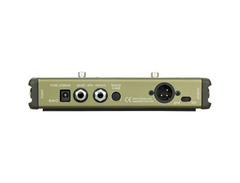 L.R. Baggs Venue DI Acoustic Preamp - What To Know & Where To Buy
