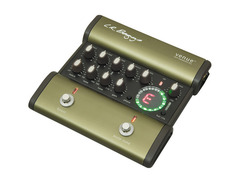 L.R. Baggs Venue DI Acoustic Preamp - What To Know & Where To Buy