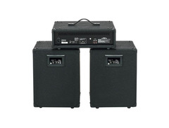The t.amp PA4080KB keyboard amp image 4
