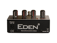 Eden Amplification I90 Professional Chorus Effects Pedal image 2