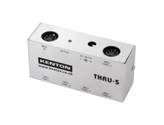 Kenton Thru-5 image 3