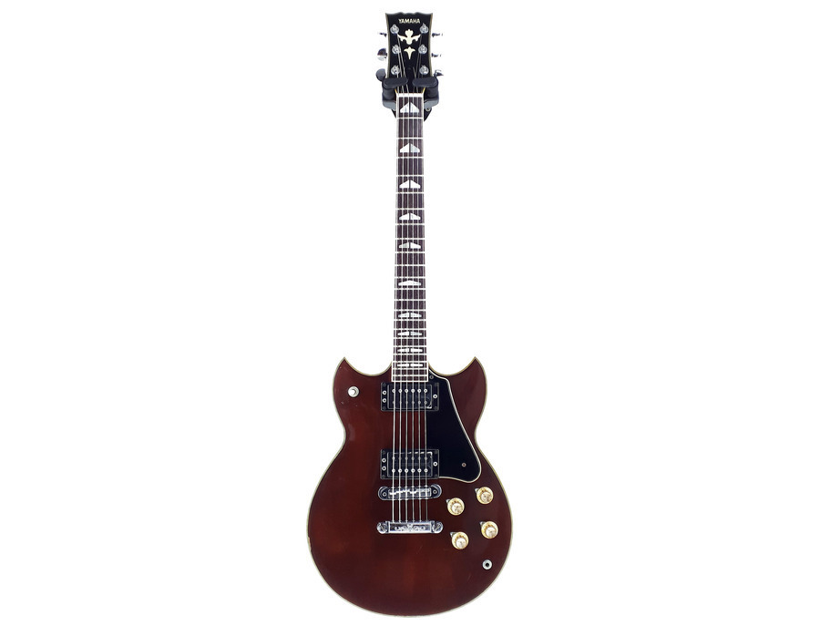 Yamaha SG700 - What To Know & Where To Buy | Equipboard