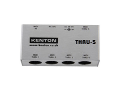 Kenton Thru-5 image 4