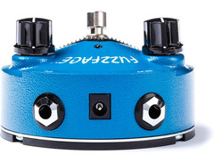 Dunlop FFM1 Silicon Fuzz Face Mini - What To Know & Where To Buy