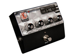 Eden Amplification I90 Professional Chorus Effects Pedal image 4
