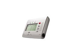 Korg CA-40 Chromatic Tuner image 2