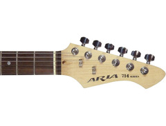 Aria 714 STD image 4