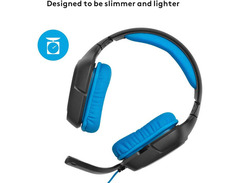 G430 Gaming Headphones image 3