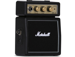 Marshall MS-2 Micro Stack image 3