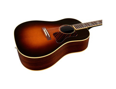 Gibson Advanced Jumbo image 3