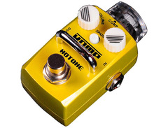 Hotone Effects Komp Opto Compressor Skyline Series image 2