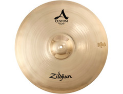 Zildjian 22" A Custom Ping Ride image 3