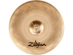 Zildjian 22" A Custom Ping Ride image 4