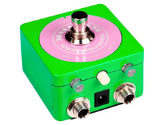 ギター Moore Spark Compressor Mooer Spark Compressor - What To Know & Where To Buy | Equipboard