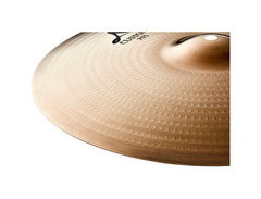 Zildjian 17" A Custom Crash image 4