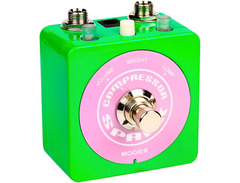 Mooer Spark Compressor image 3